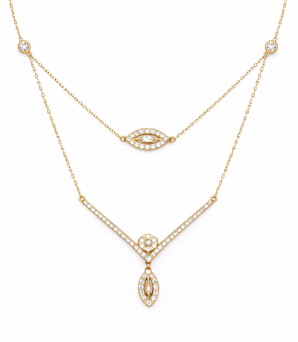 14k Gold Necklace