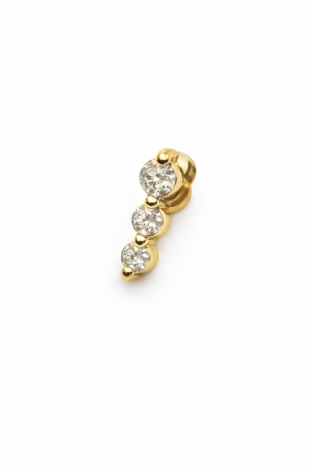 18k Gold Diamond