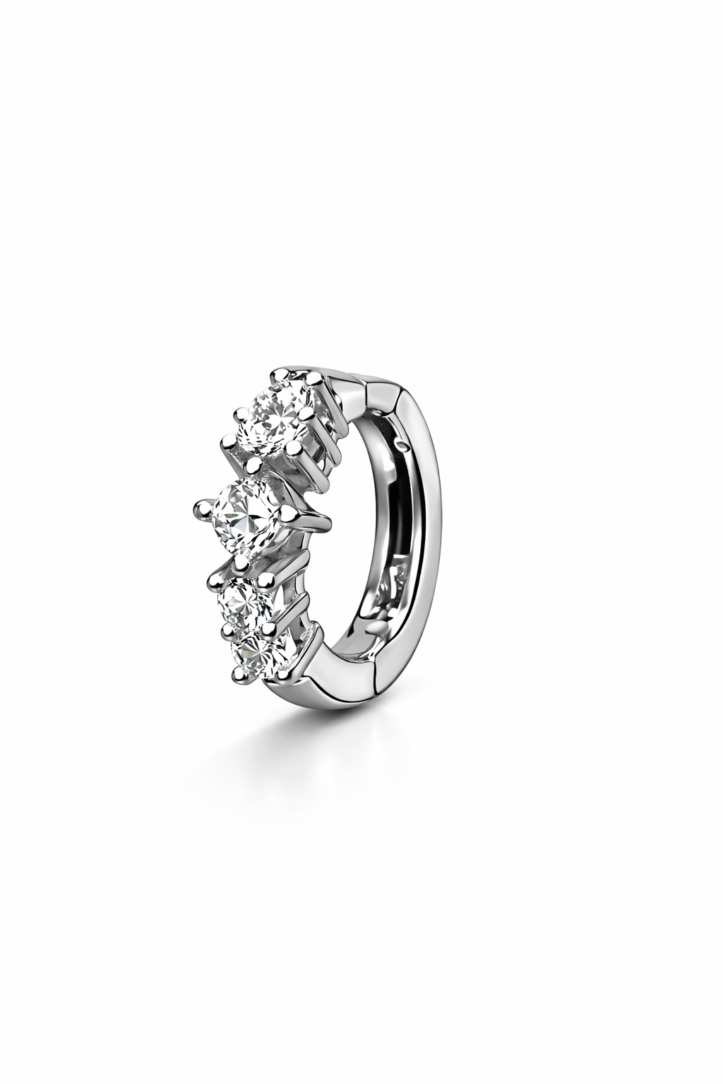 Diamond Hoop 0.6