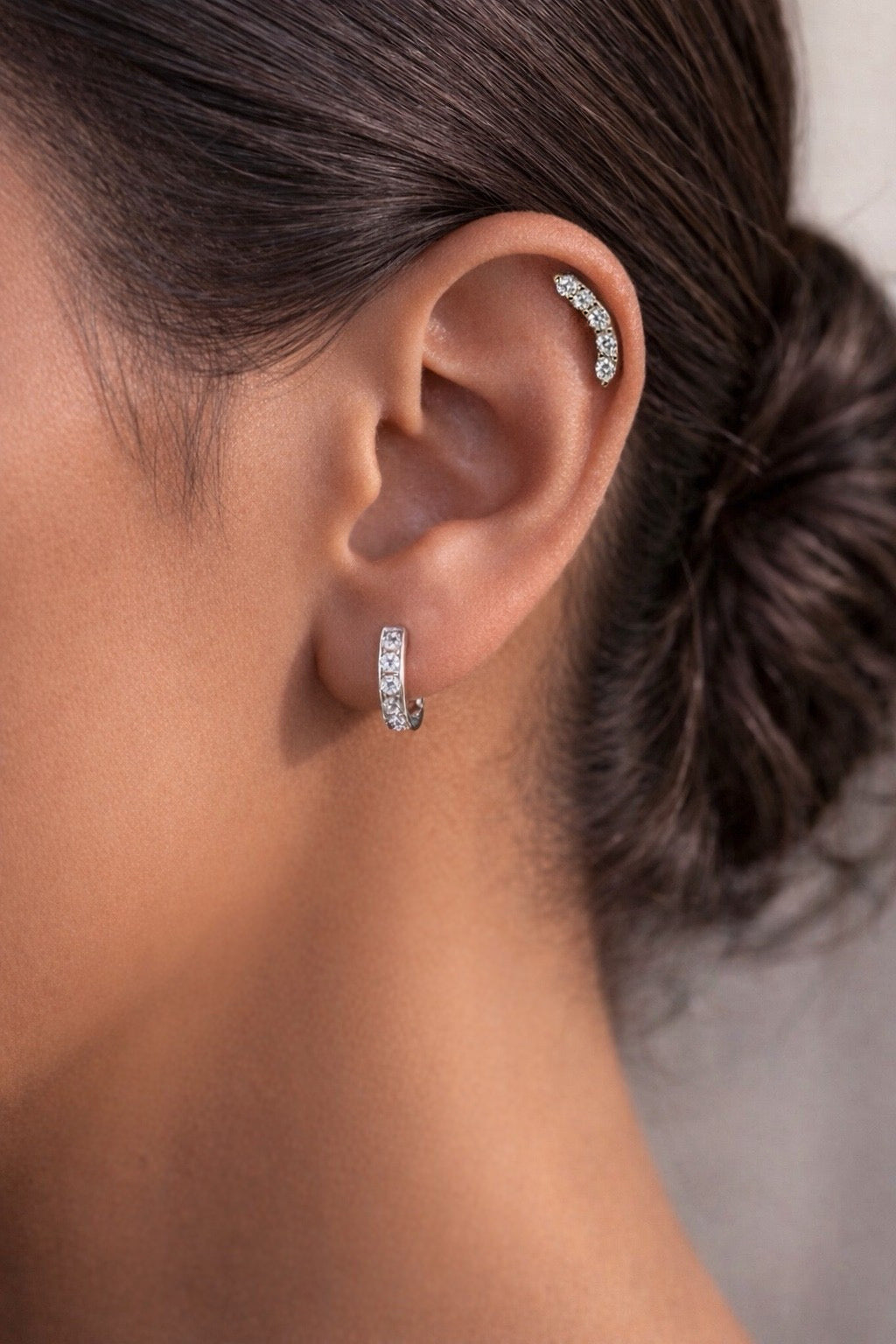 Natural Diamond