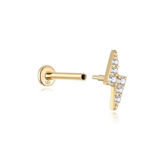 14k ligtning