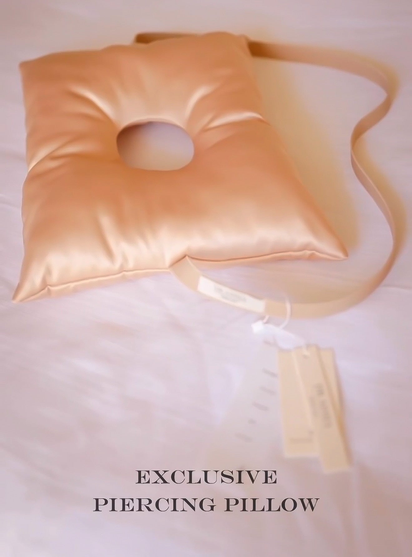 Our Pillow